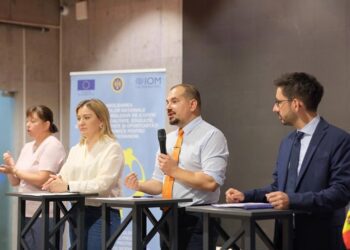 Premieră pentru R. Moldova: A fost creată o rețea de specialiști în protecția victimelor violenței