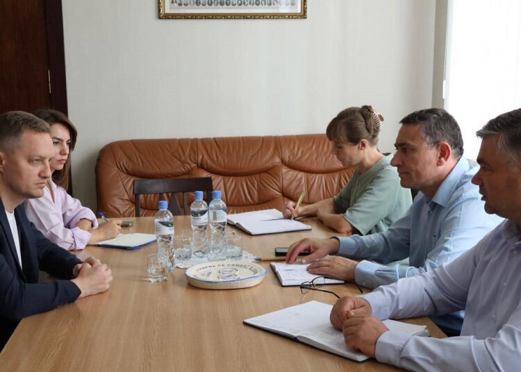 Adrian Dupu: Companiile românești prezente pe piața moldovenească au creat peste 10 mii de locuri de muncă