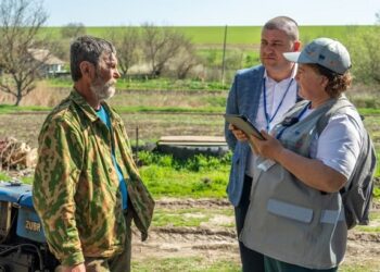 Ultima zi de recensământ. Ce trebuie să facă persoanele care nu au fost recenzate