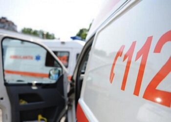 Un muncitor a murit electrocutat la Spitalul raional Ialoveni