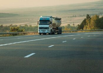 ANTA anunță restricții de circulație pe drumurile naționale din cauza caniculei