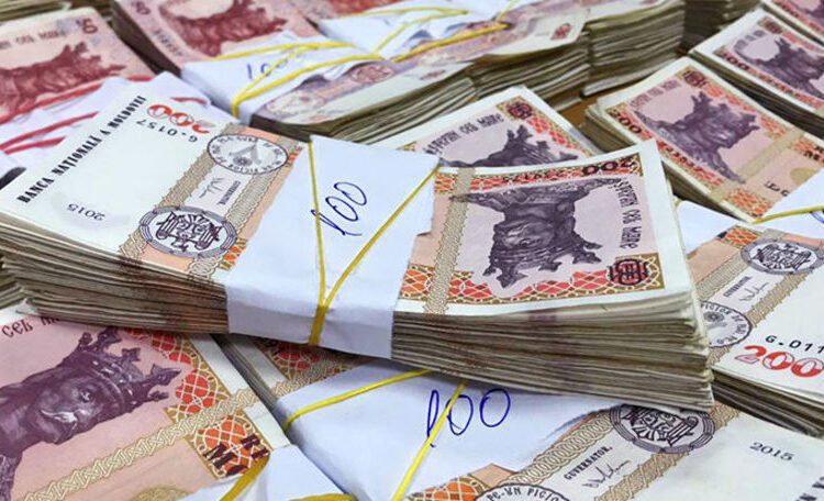 Circa 50 de milioane de lei din bugetul național de asigurări sociale au fost alocați beneficiarilor din regiunea transnistreană