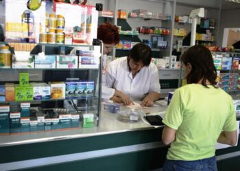 Încă trei farmacii au fost deschise în cadrul proiectului „Farmacie în satul tău”