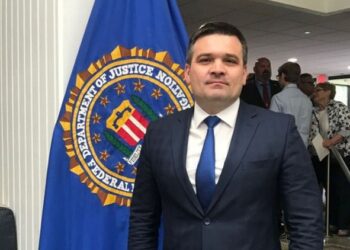 Șeful INTERPOL Moldova revine în arest preventiv