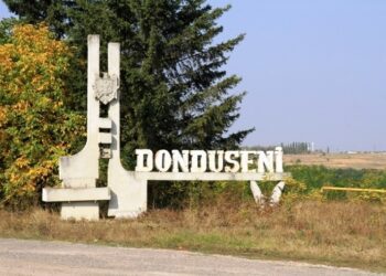 Orașul Dondușeni va avea un depozit modern de deșeuri
