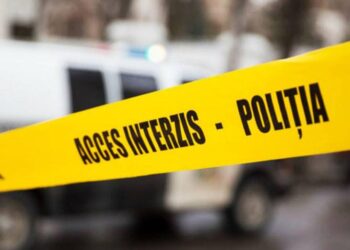 Un bărbat de 48 de ani, electrocutat mortal la Briceni. Este a doua victimă în două zile