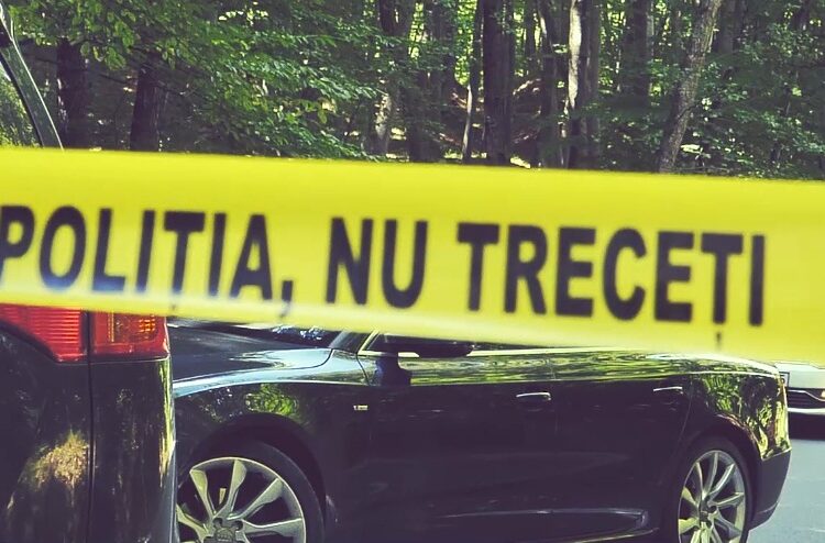 Tragedie la Ștefan Vodă. Un copil de aproape doi ani, strivit de un automobil