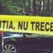 Tragedie la Ștefan Vodă. Un copil de aproape doi ani, strivit de un automobil