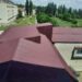Acoperișul Spitalului Raional Dondușeni, renovat