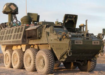 Marea Britanie a testat în premieră un laser antidronă