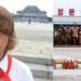 FOTO / Cum este să mergi într-o tabără de vară în Coreea de Nord. Experiența bizară a unui tânăr rus în țara lui Kim Jong Un