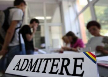 Ultima zi pentru depunerea dosarelor de admitere în universități