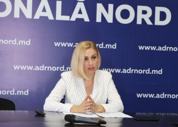 Până la 60 de milioane de lei pentru localitățile din nordul R. Moldova. ADR Nord vine cu detalii