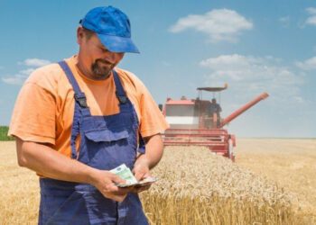 Agricultorii vor accesa mai ușor subvențiile oferite din partea statului