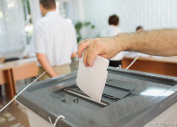 CEC a făcut public numărul alegătorilor din R. Moldova. Care este situația în mun. Bălți