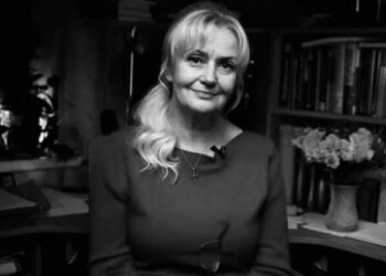 O fostă deputată ucraineană a murit la spital, după ce a fost împușcată în plină stradă