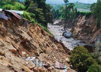 Peste 2 milioane de lei vor fi alocați pentru înlăturarea consecințelor calamităților naturale