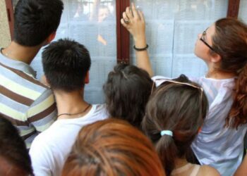 Note mai bune la BAC. Care este rata de promovare a examenului