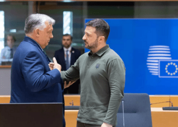 Viktor Orban a sosit la Kiev. Declarațiile făcute de premierul ungar cu o zi înainte de a merge în Ucraina