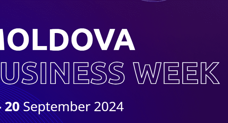 Peste o mie de participanți sunt așteptați la cel mai important eveniment în domeniul afacerilor din acest an – „Moldova Business Week 2024”