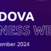 Peste o mie de participanți sunt așteptați la cel mai important eveniment în domeniul afacerilor din acest an – „Moldova Business Week 2024”