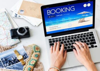 Booking, amendă uriașă în Spania. Europa își intensifică controlul