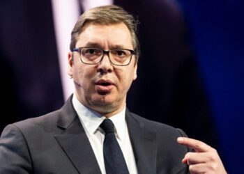 Președintele Serbiei susține că Occidentul se pregătește pentru un conflict direct cu Rusia: ”Ne îndreptăm spre catastrofă”