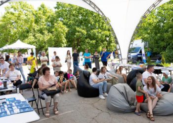 Caravana Drepturilor Omului ajunge la Drochia