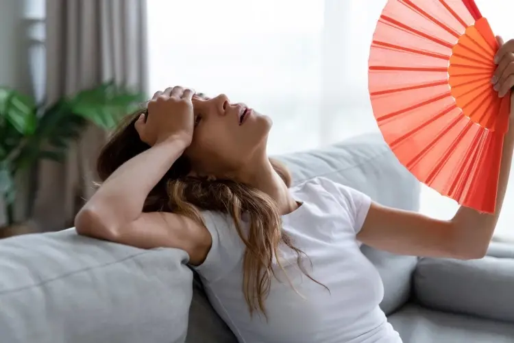 Ultima zi din iulie va fi fierbinte