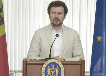 Dan Perciun: Salariile cadrelor didactice vor crește din 2025