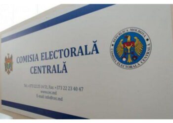 CEC a decis când va începe perioada electorală