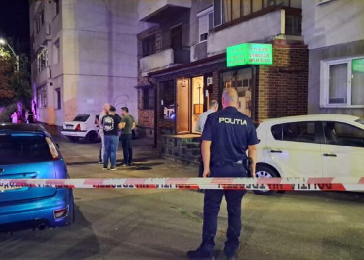 Crimă șocantă: O moldoveancă de 41 de ani, ucisă în propriul său cabinet stomatologic din România