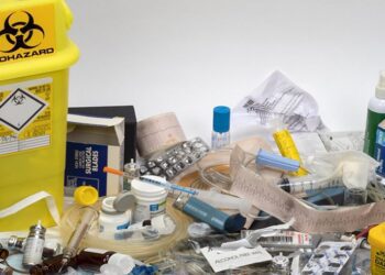O companie românească din domeniul colectării deșeurilor medicale și chimice va investi în R. Moldova