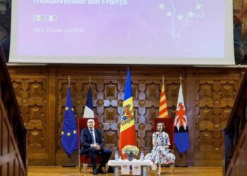 Permisele de conducere emise în R. Moldova vor fi recunoscute în Franța