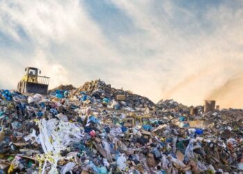 Grant de 4,3 milioane de euro pentru modernizarea infrastructurii de gestionare a deșeurilor din sudul R. Moldova