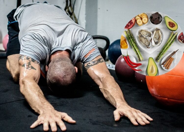 7 alimente care pot ajuta la creșterea nivelului de testosteron. Hormonul stimulează apetitul sexual și susține sănătatea oaselor și a mușchilor