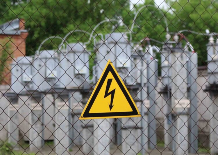 Tragedie în raionul Fălești. Un bărbat a murit electrocutat