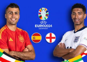 Euro-2024 îşi desemnează câştigătoarea. Spania luptă pentru un al patrulea titlu european, Anglia vrea un prim trofeu