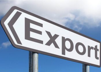 R. Moldova exportă 70% din produse în UE și doar 3% în Rusia