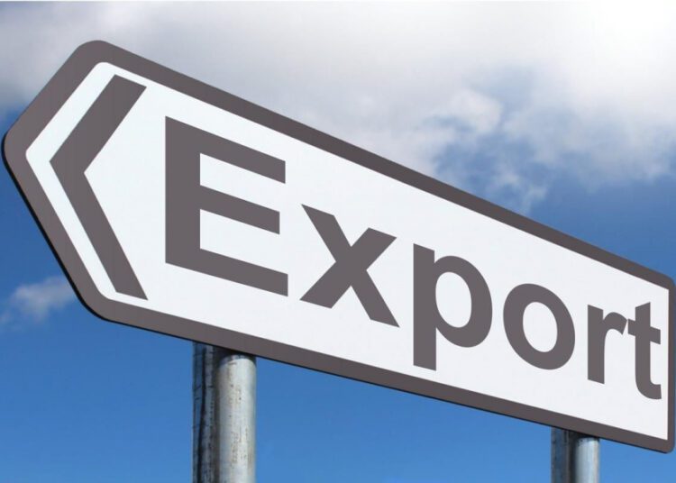 R. Moldova exportă 70% din produse în UE și doar 3% în Rusia