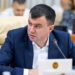Petru Rotaru demisionează din funcția de ministru al Finanțelor. Unde își va continua activitatea