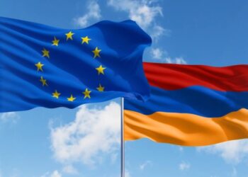 UE deschide dialogul cu Armenia pentru liberalizarea regimului vizelor