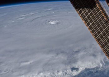VIDEO // Avertisment NASA: Un fenomen „ciudat” poate lovi oricând lumea