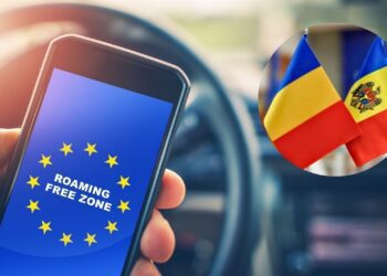 Serviciile de roaming bilateral între R. Moldova și România au crescut semnificativ