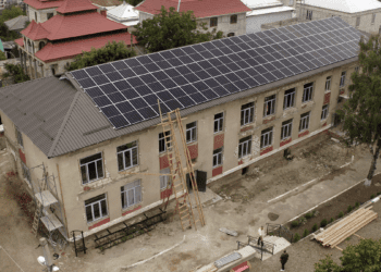 VIDEO | Grădinița din „Dealul Romilor”, în proces de renovare. Lucrările costă milioane de lei