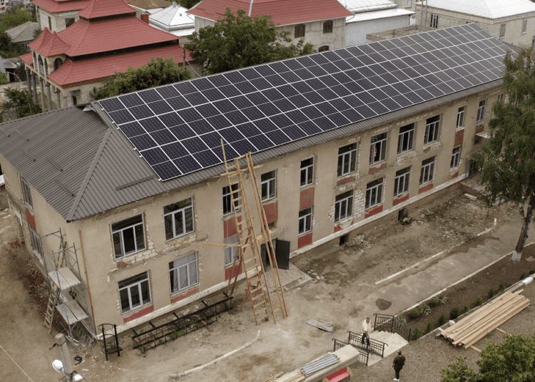 VIDEO | Grădinița din „Dealul Romilor”, în proces de renovare. Lucrările costă milioane de lei