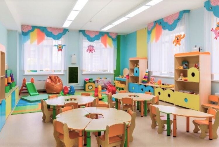 Grădinițele din Florești și alte trei raioane din țară vor fi finanțate altfel