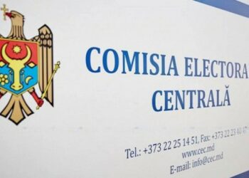 CEC lansează 2 rubrici noi, dedicate alegerilor prezidențiale și referendumului