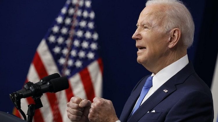 Joe Biden cere interzicerea armei semiautomate folosită în tentativa de asasinare a lui Donald Trump