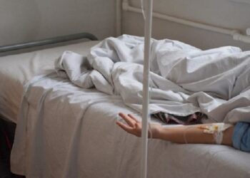 Peste 2800 de cazuri de hepatite virale s-au înregistrat anul trecut